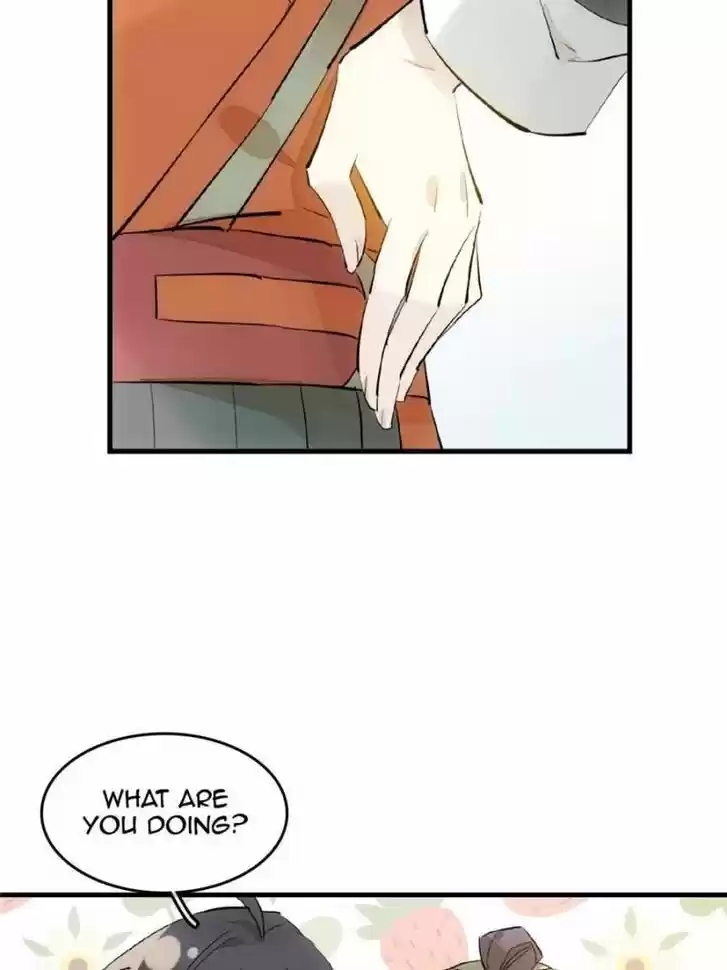 Shifu You Zai Liao Wo Ch.110