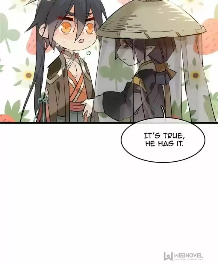 Shifu You Zai Liao Wo Ch.110