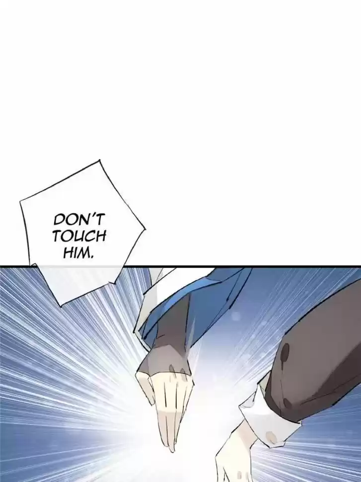 Shifu You Zai Liao Wo Ch.110