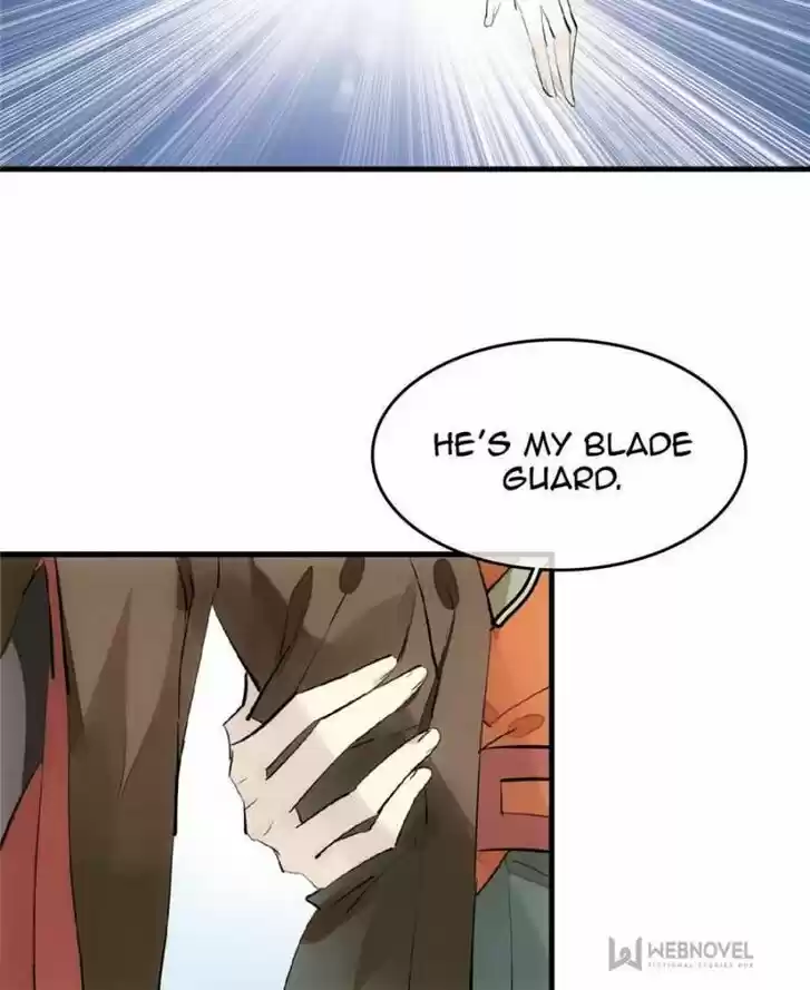 Shifu You Zai Liao Wo Ch.110