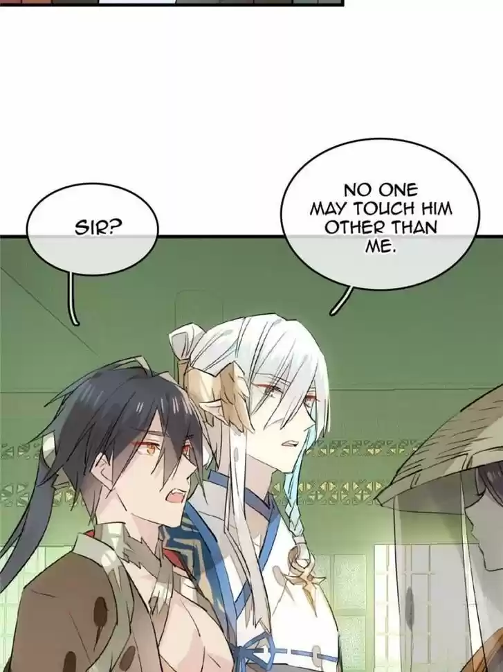 Shifu You Zai Liao Wo Ch.110