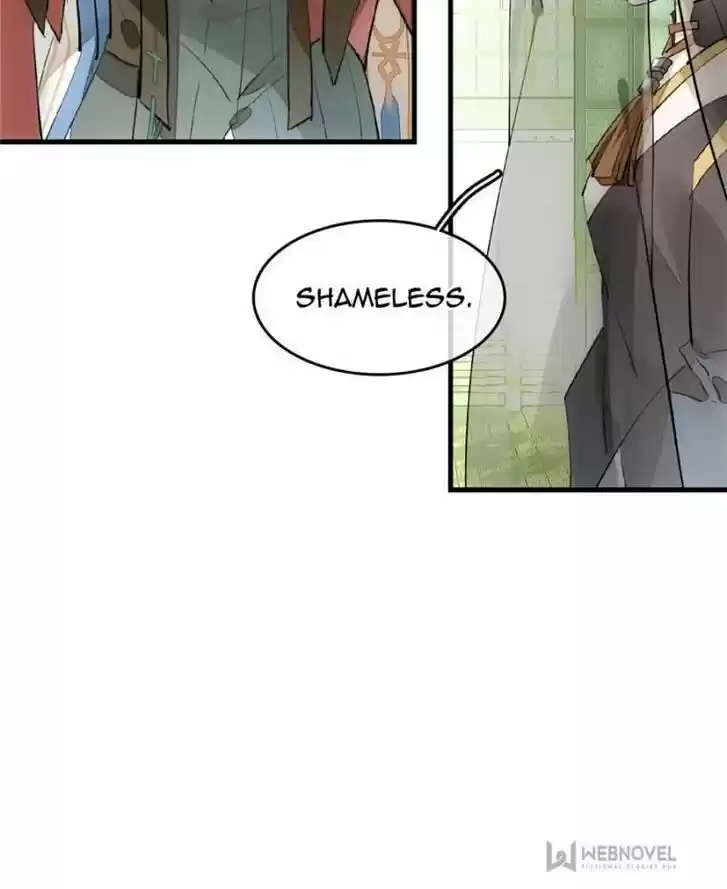 Shifu You Zai Liao Wo Ch.110