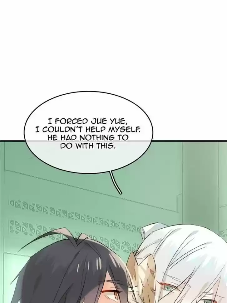 Shifu You Zai Liao Wo Ch.110