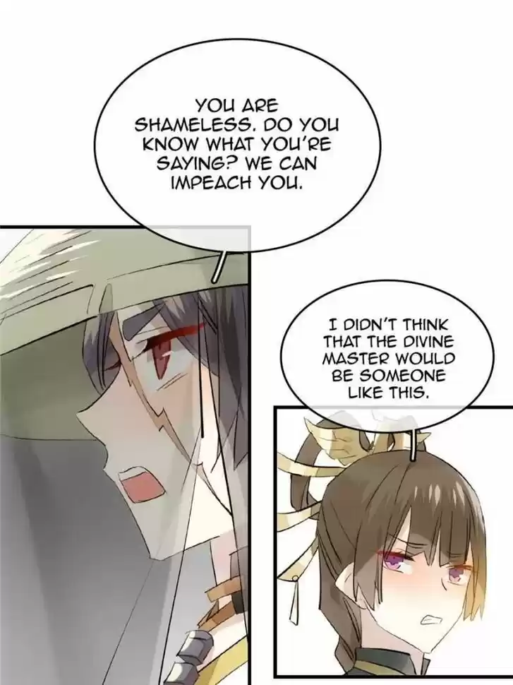 Shifu You Zai Liao Wo Ch.110