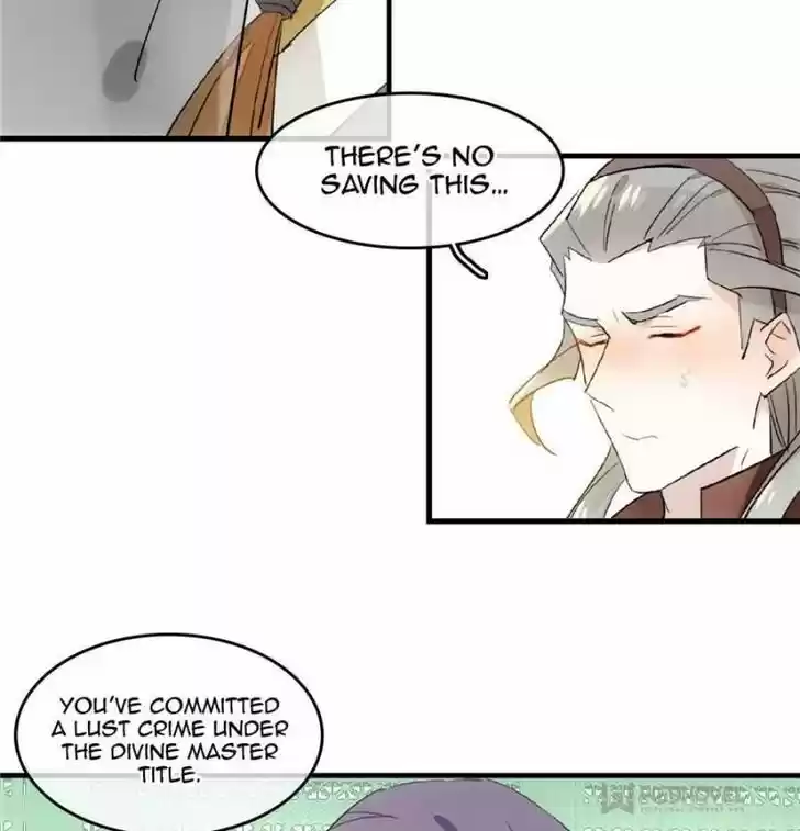 Shifu You Zai Liao Wo Ch.110