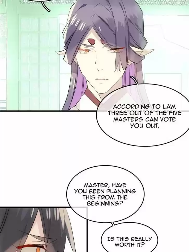 Shifu You Zai Liao Wo Ch.110