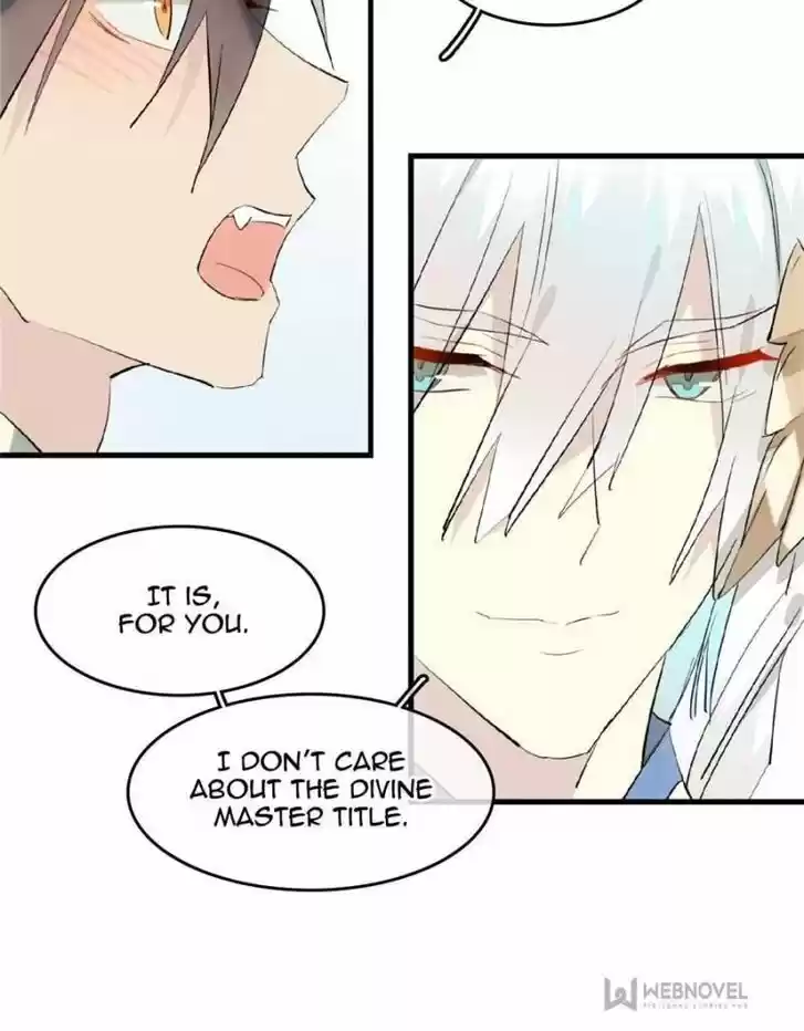 Shifu You Zai Liao Wo Ch.110