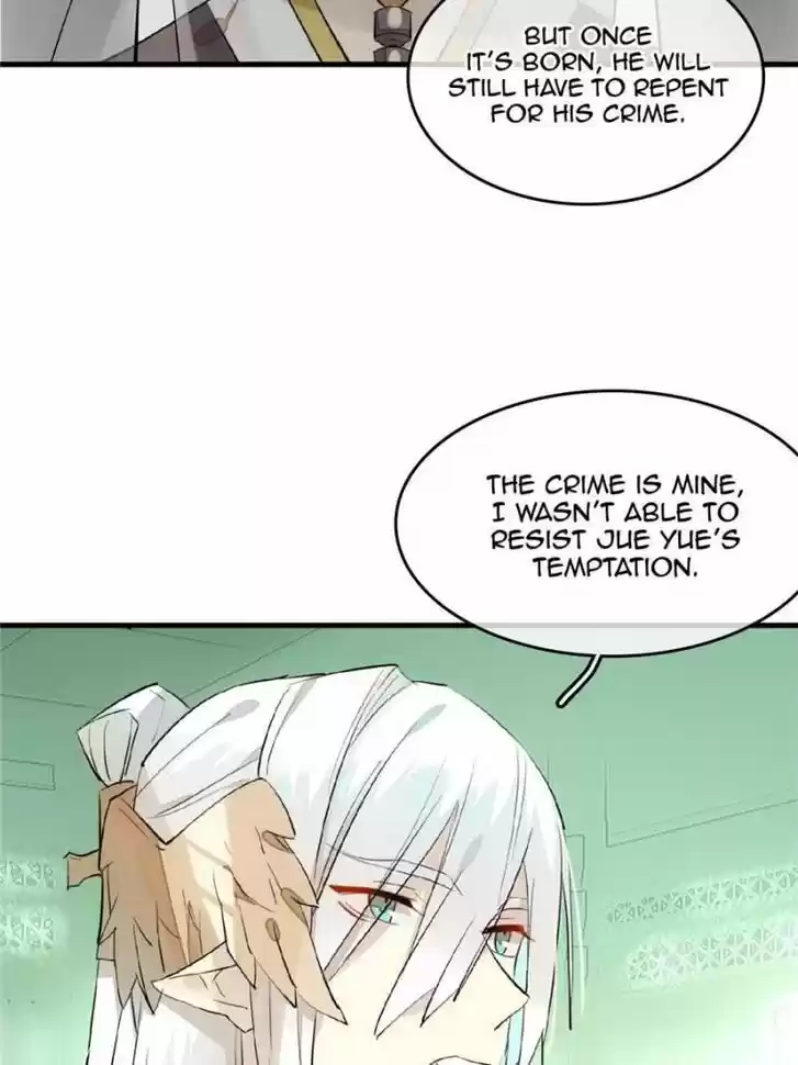 Shifu You Zai Liao Wo Ch.110