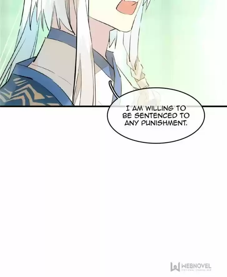 Shifu You Zai Liao Wo Ch.110