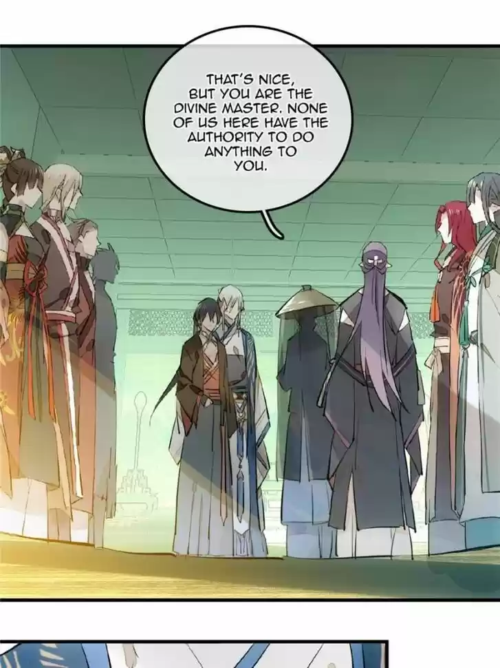 Shifu You Zai Liao Wo Ch.111