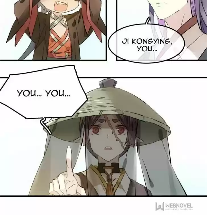 Shifu You Zai Liao Wo Ch.111