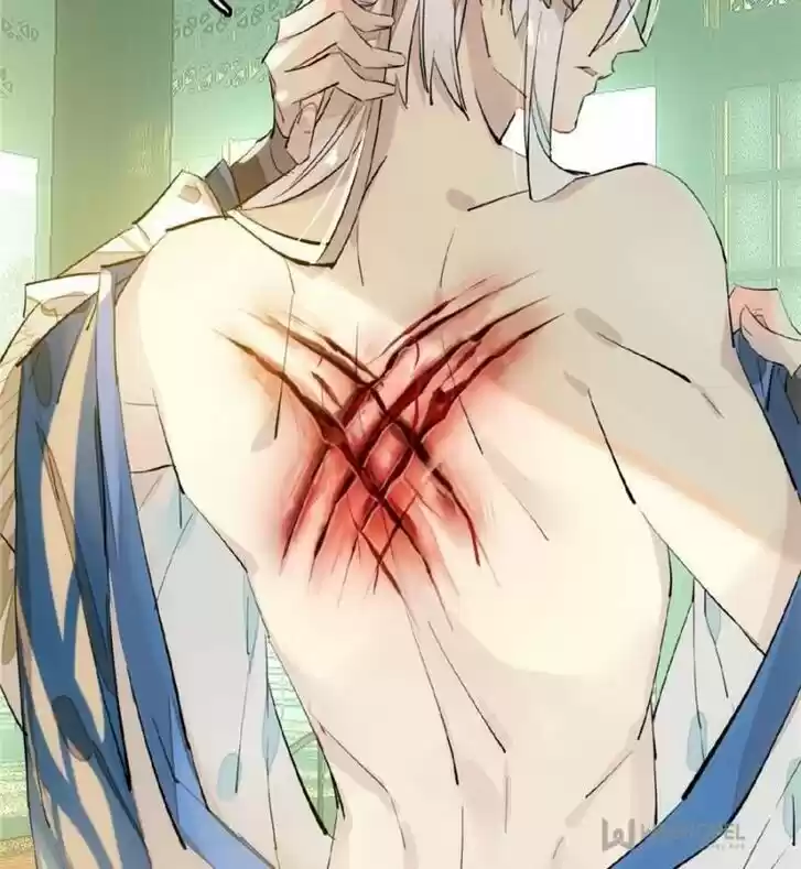 Shifu You Zai Liao Wo Ch.111