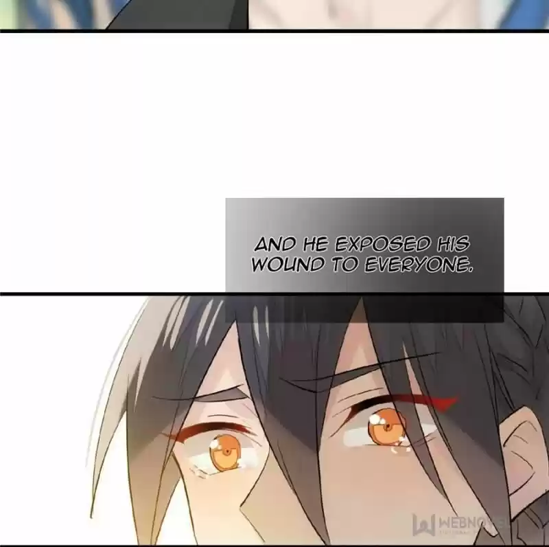 Shifu You Zai Liao Wo Ch.111