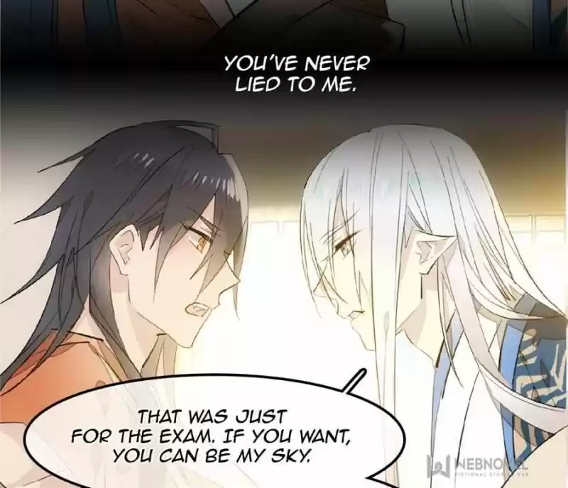 Shifu You Zai Liao Wo Ch.111