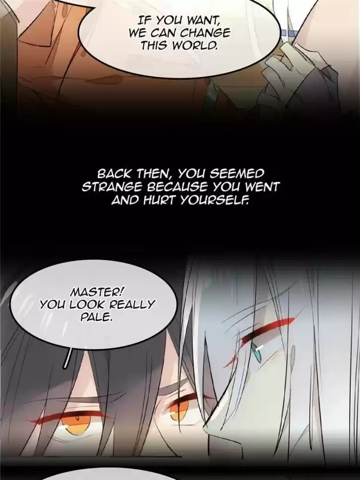 Shifu You Zai Liao Wo Ch.111