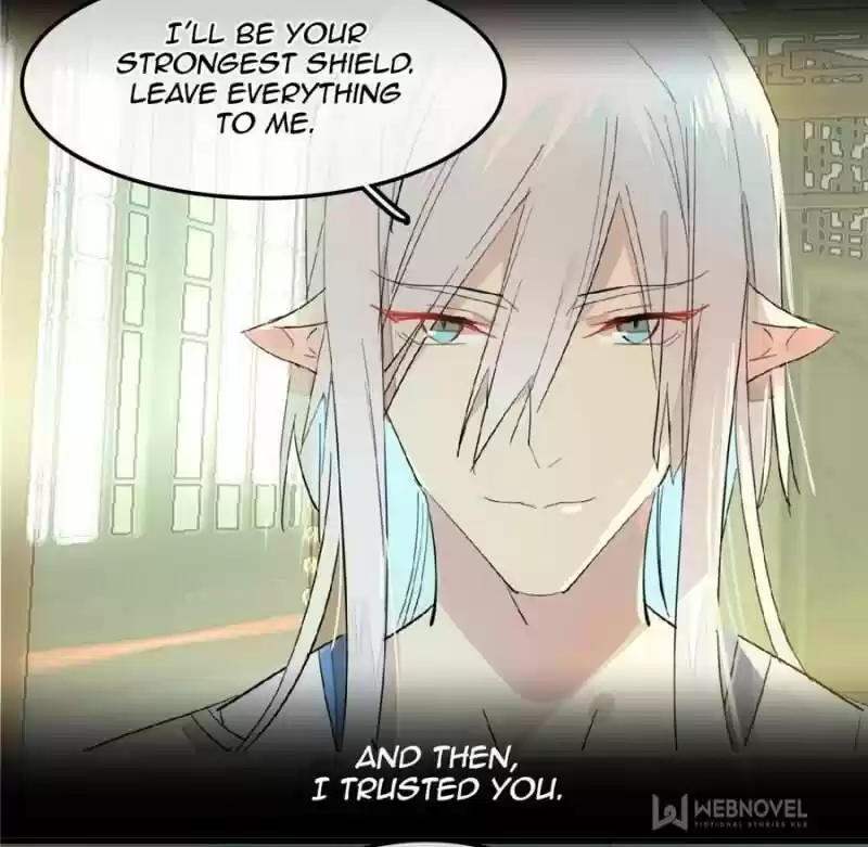 Shifu You Zai Liao Wo Ch.111