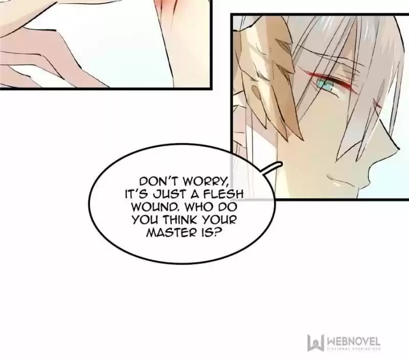 Shifu You Zai Liao Wo Ch.111