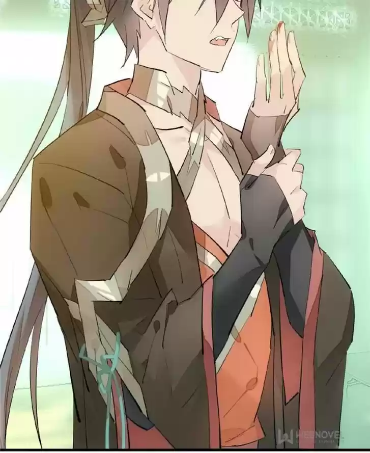 Shifu You Zai Liao Wo Ch.111