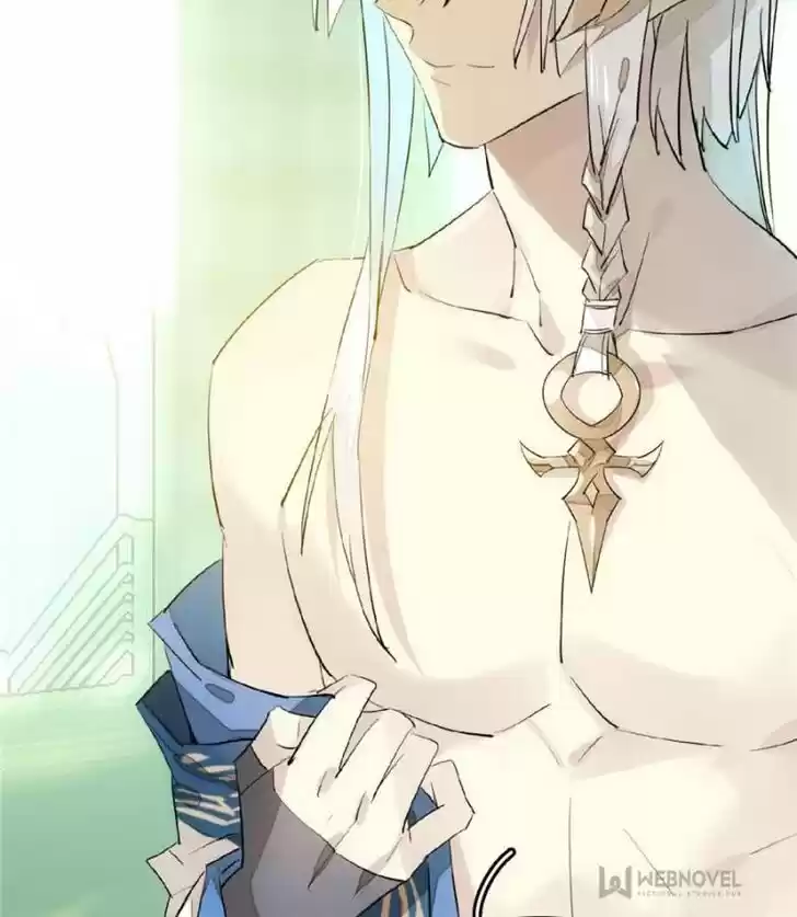 Shifu You Zai Liao Wo Ch.111