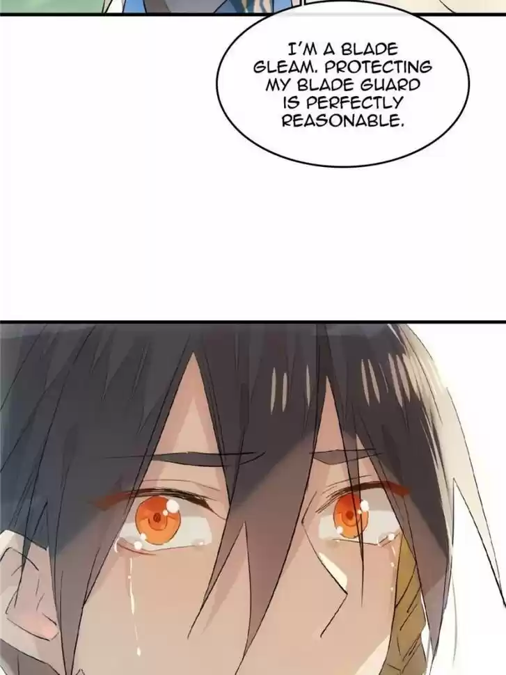 Shifu You Zai Liao Wo Ch.111