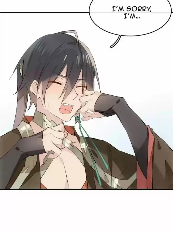 Shifu You Zai Liao Wo Ch.111