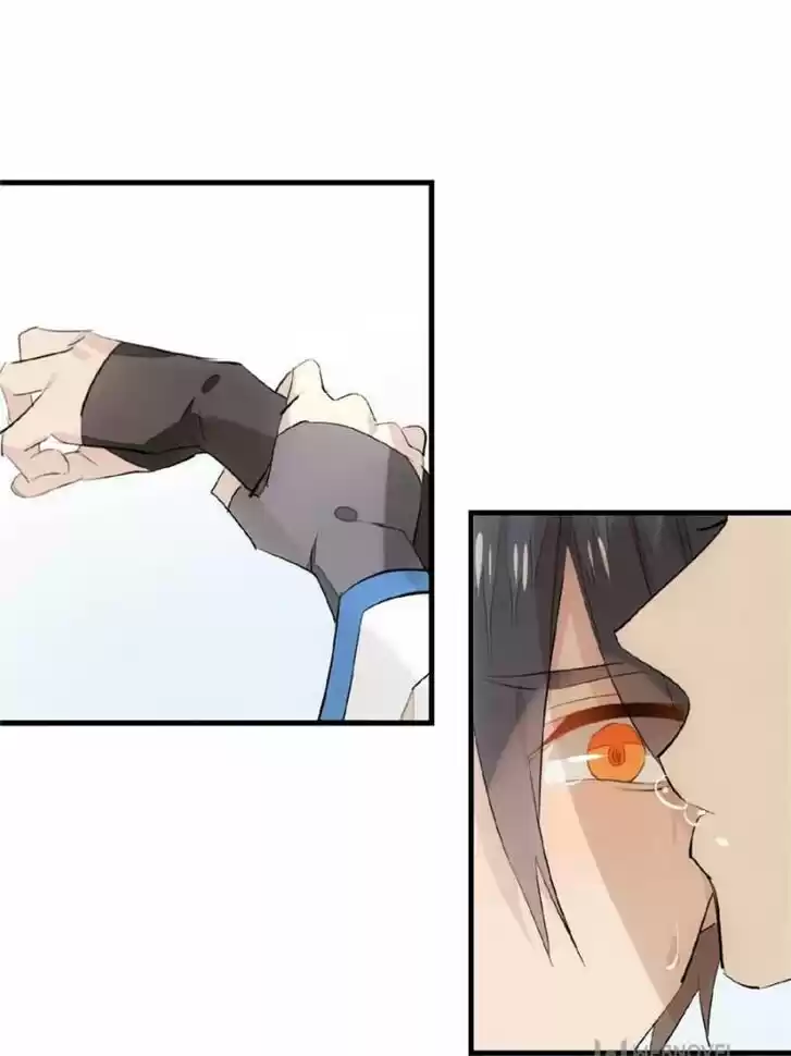 Shifu You Zai Liao Wo Ch.111