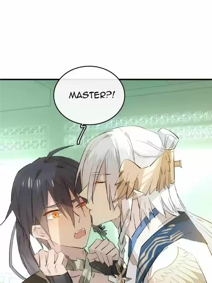 Shifu You Zai Liao Wo Ch.111