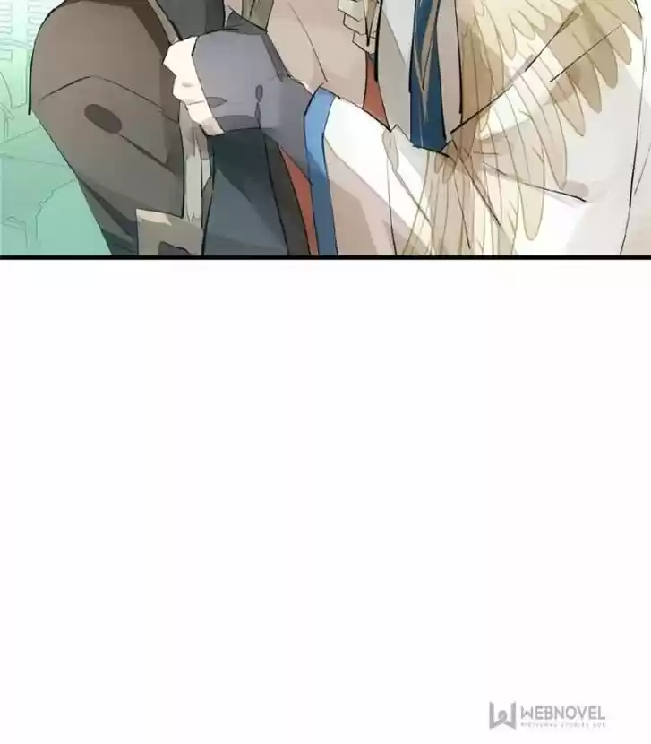 Shifu You Zai Liao Wo Ch.111