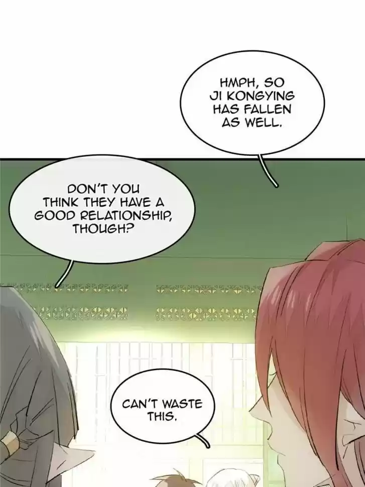 Shifu You Zai Liao Wo Ch.111