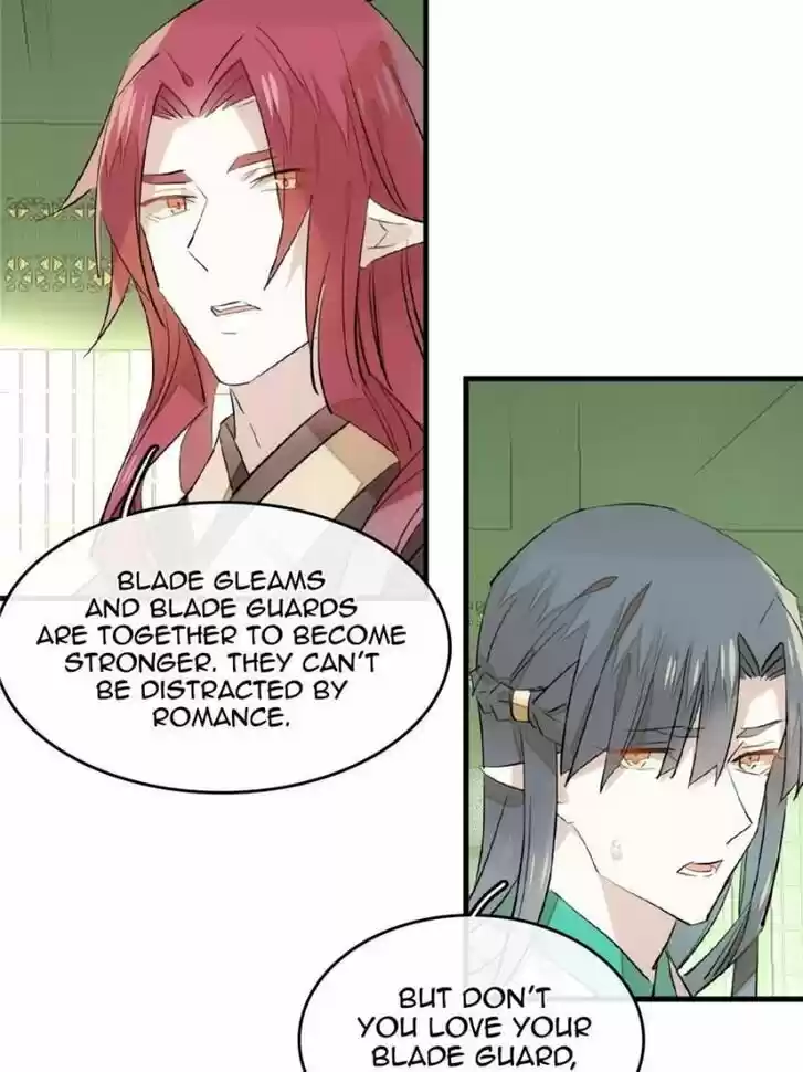 Shifu You Zai Liao Wo Ch.111