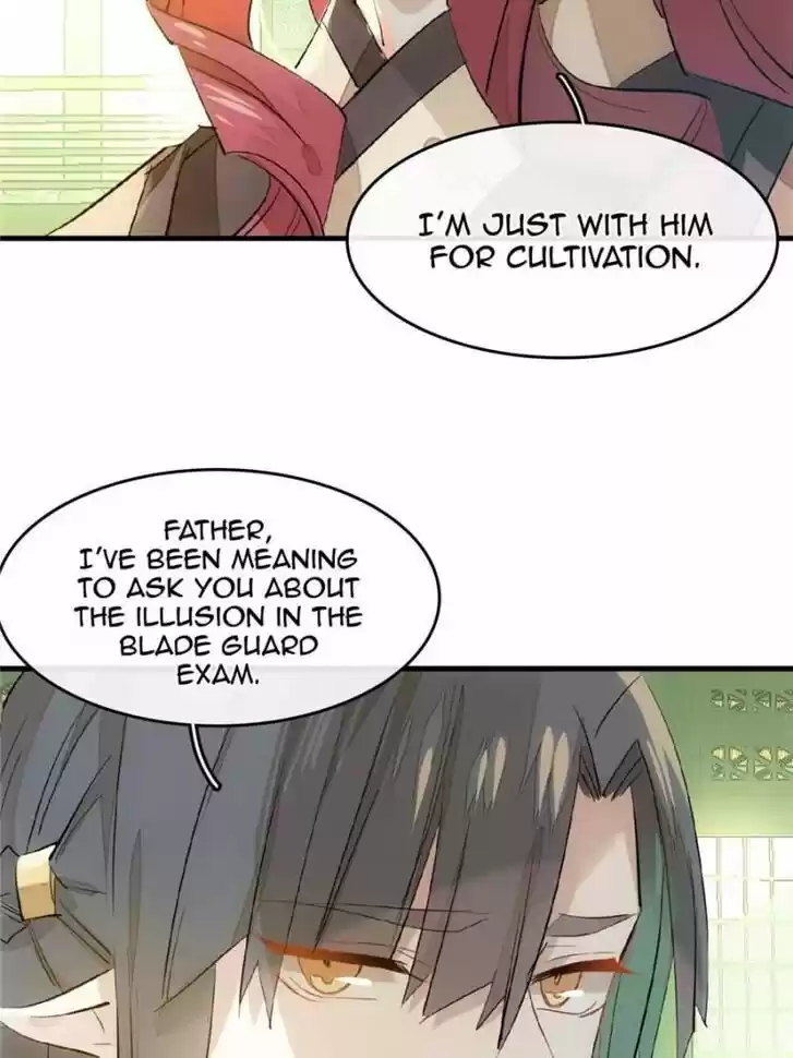 Shifu You Zai Liao Wo Ch.111