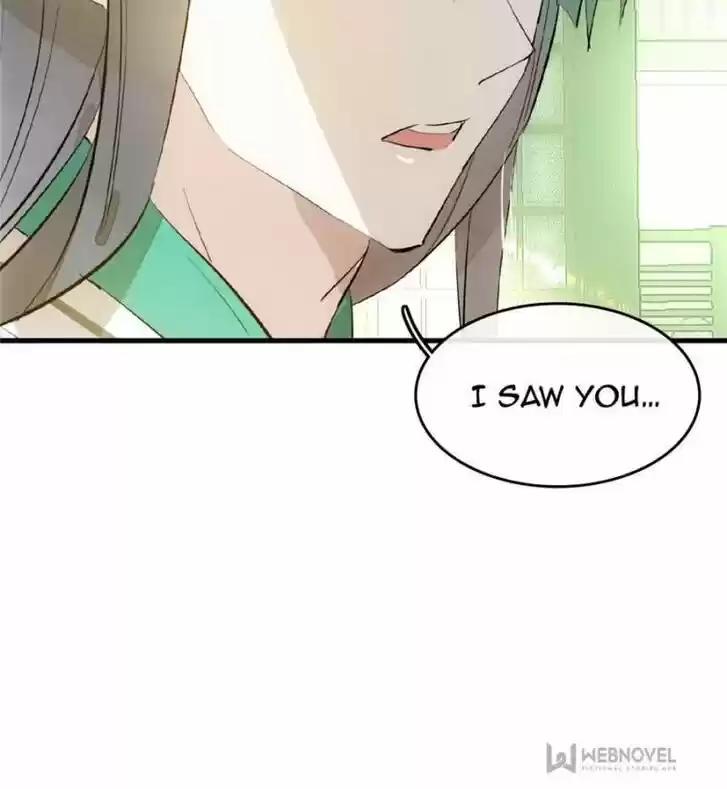 Shifu You Zai Liao Wo Ch.111