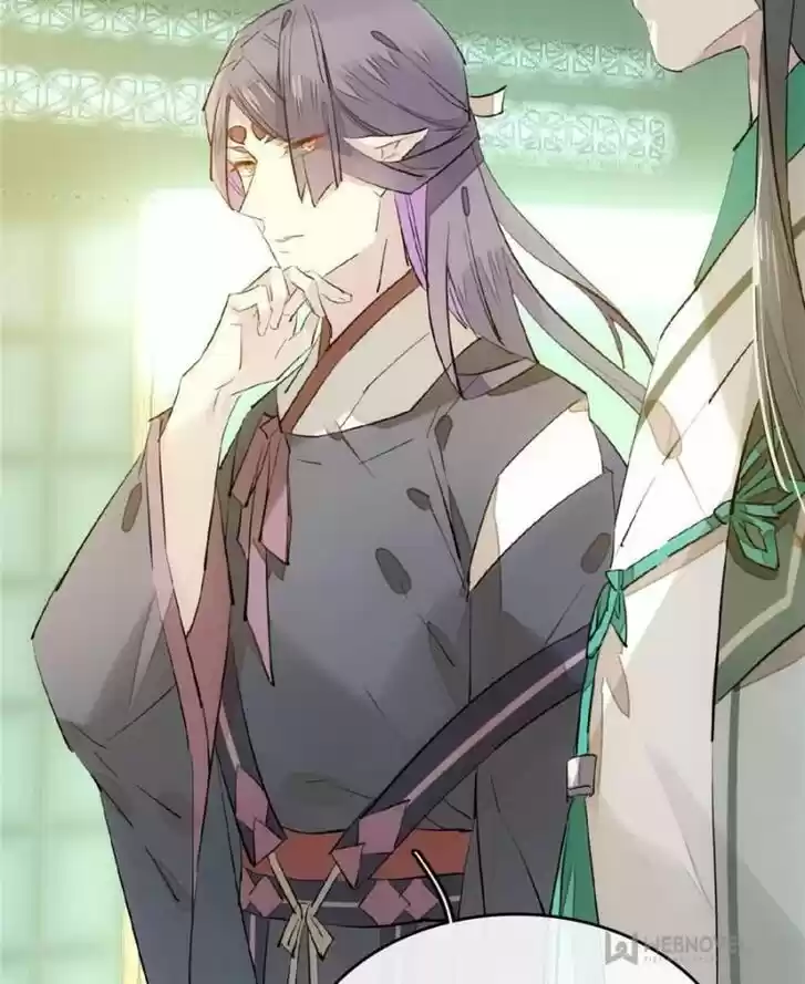 Shifu You Zai Liao Wo Ch.111