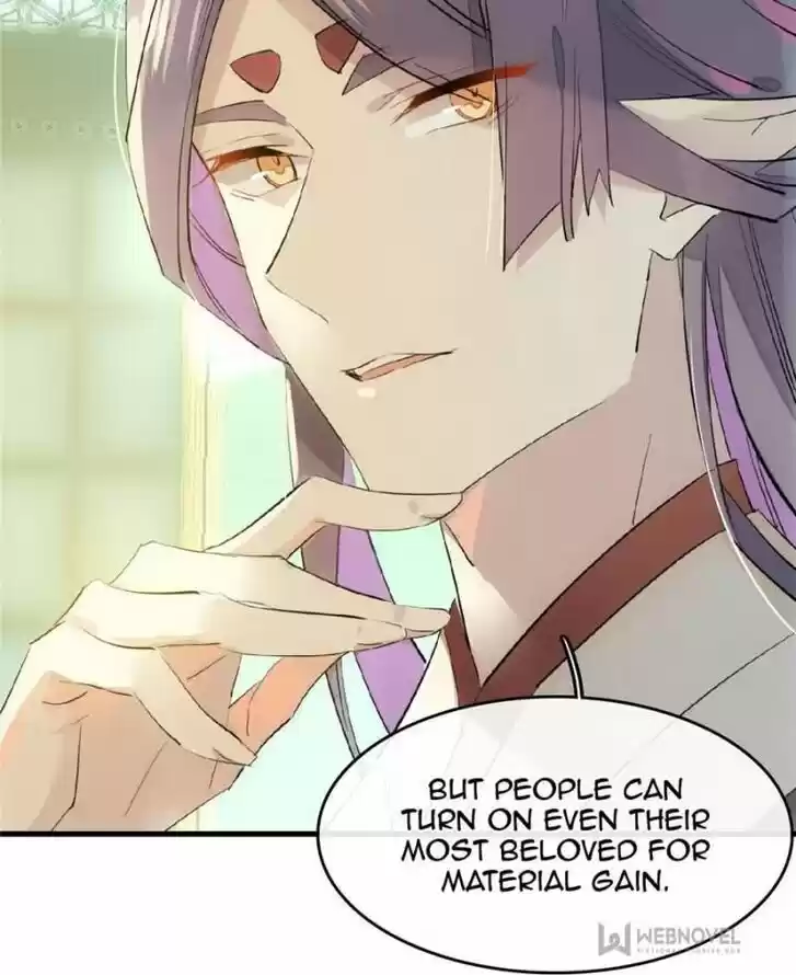 Shifu You Zai Liao Wo Ch.111