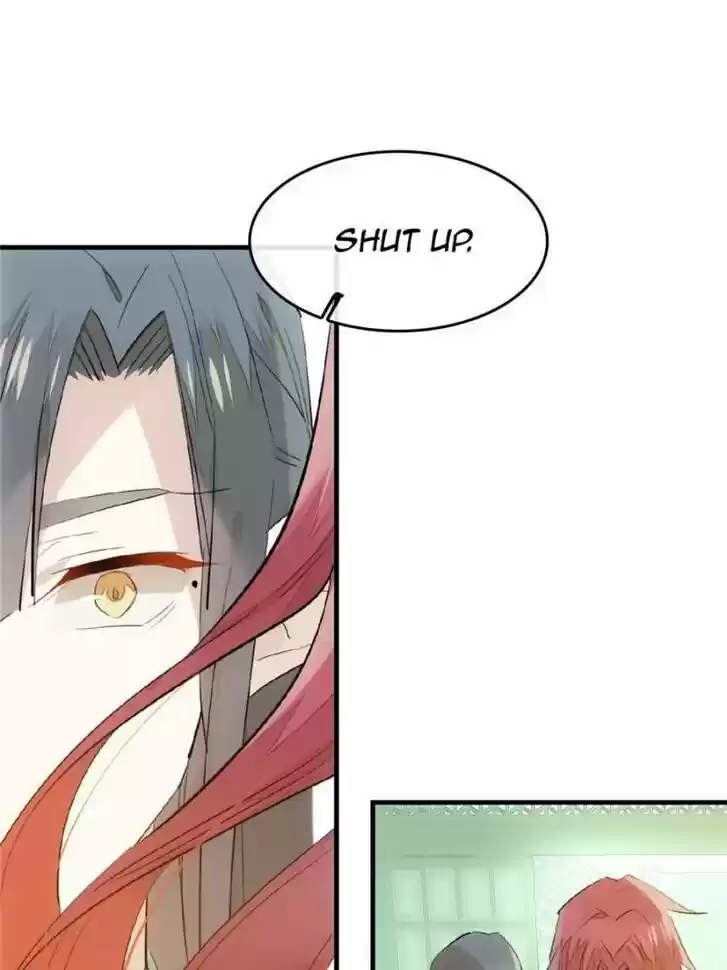 Shifu You Zai Liao Wo Ch.111