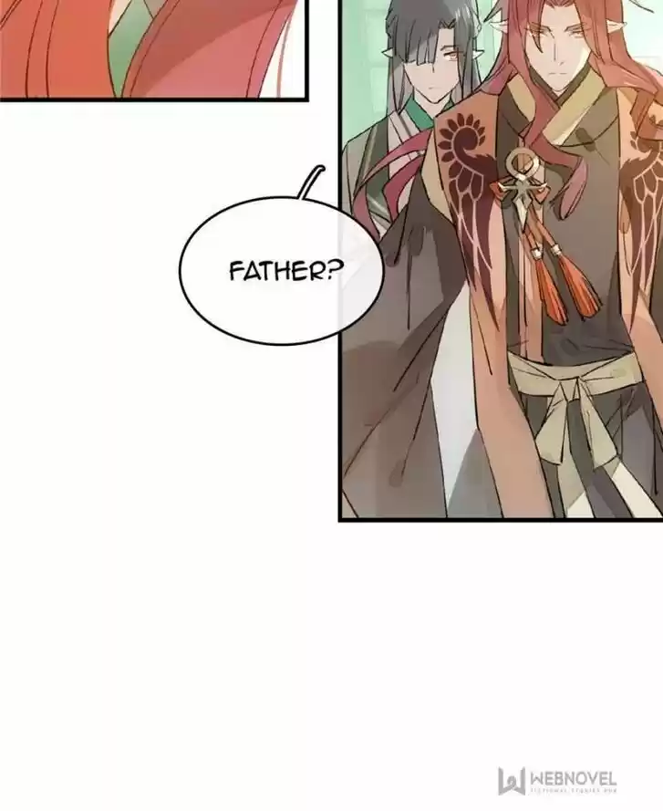 Shifu You Zai Liao Wo Ch.111