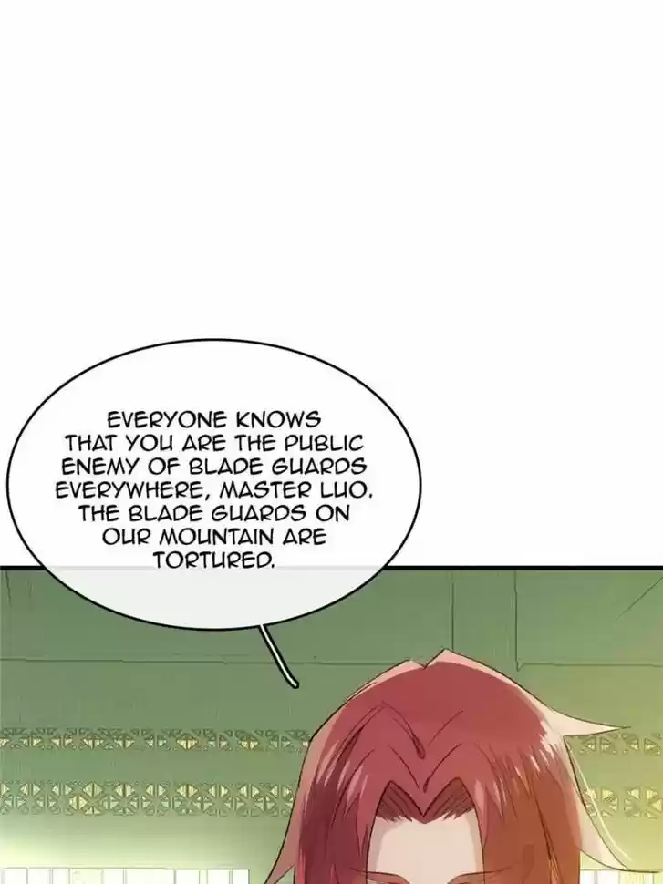 Shifu You Zai Liao Wo Ch.111