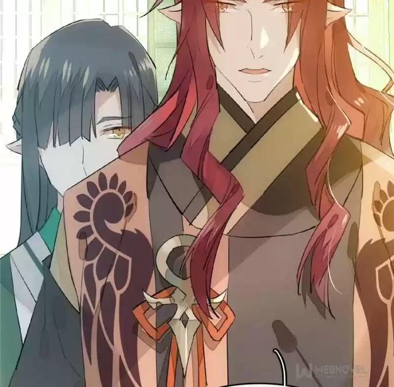 Shifu You Zai Liao Wo Ch.111