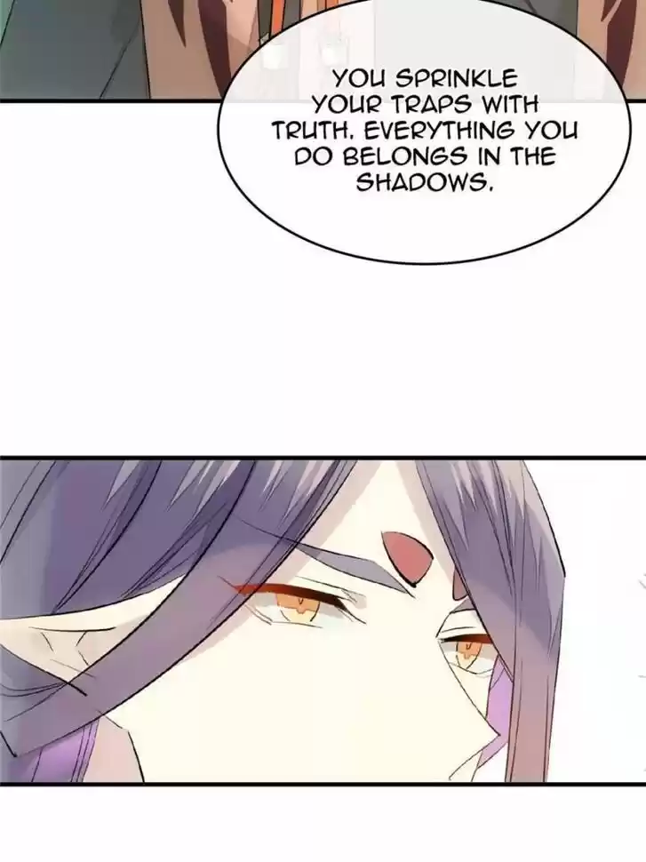 Shifu You Zai Liao Wo Ch.111