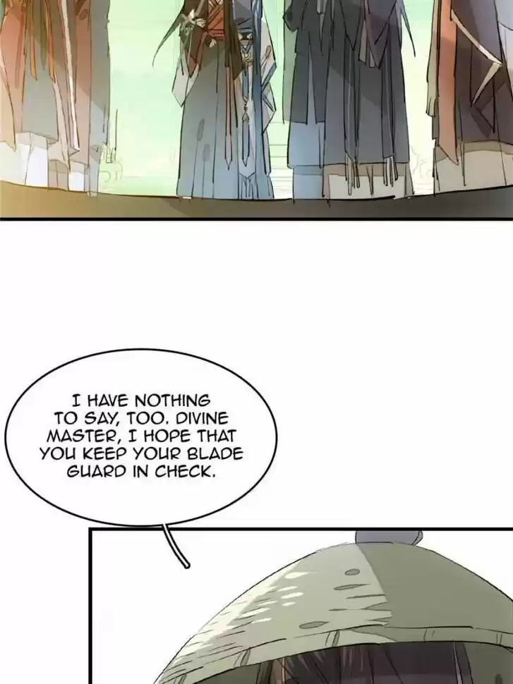 Shifu You Zai Liao Wo Ch.111