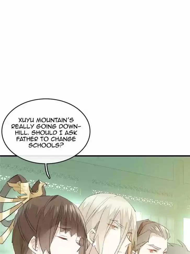 Shifu You Zai Liao Wo Ch.111