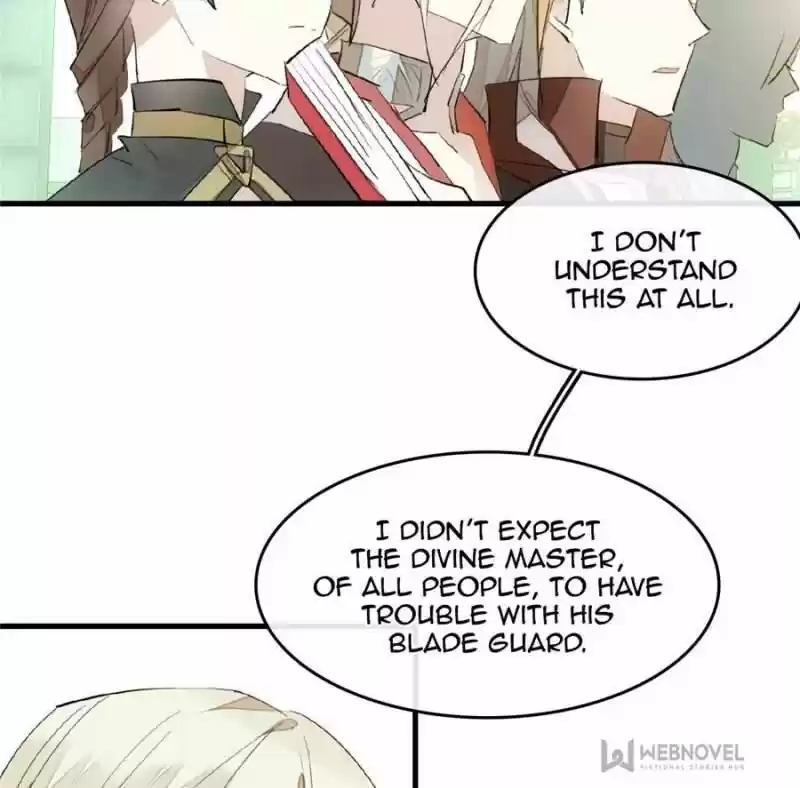 Shifu You Zai Liao Wo Ch.111