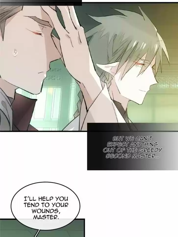 Shifu You Zai Liao Wo Ch.111