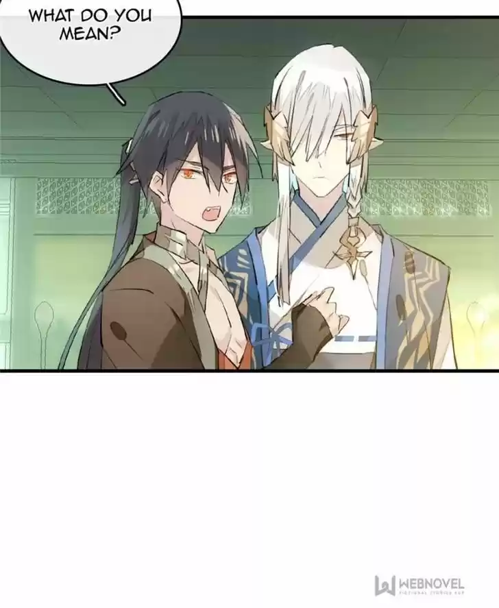 Shifu You Zai Liao Wo Ch.111