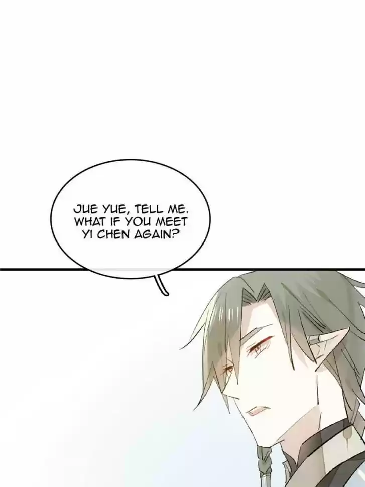 Shifu You Zai Liao Wo Ch.111