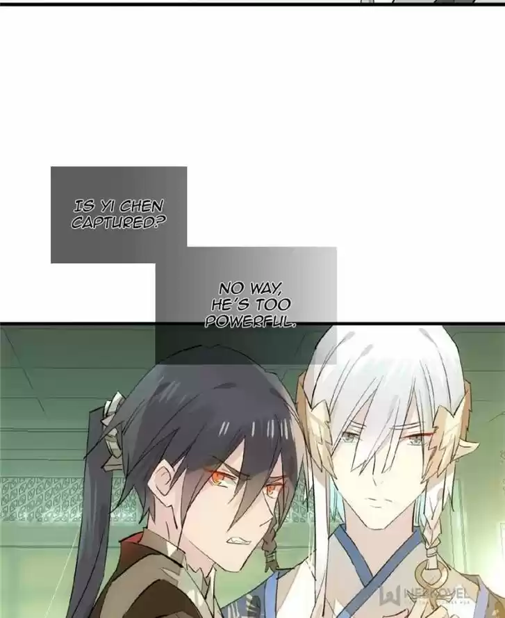 Shifu You Zai Liao Wo Ch.111