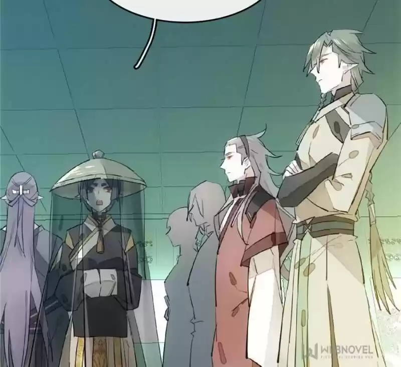 Shifu You Zai Liao Wo Ch.111