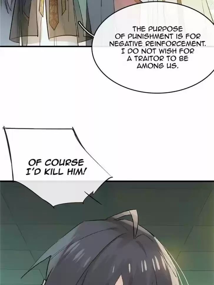 Shifu You Zai Liao Wo Ch.111