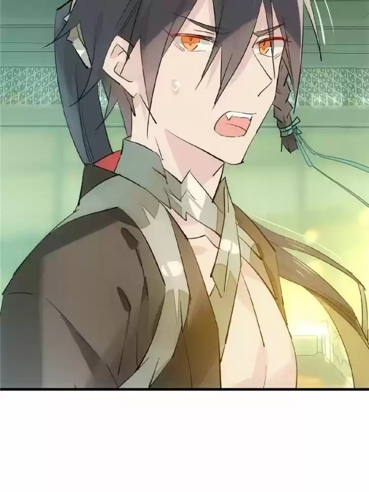 Shifu You Zai Liao Wo Ch.111