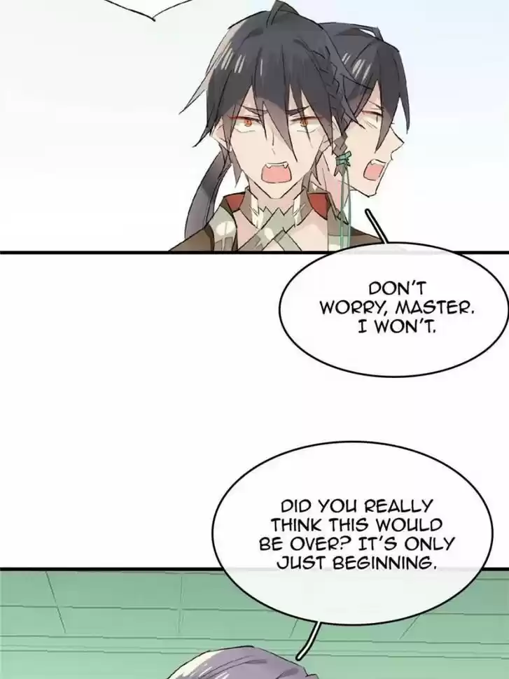 Shifu You Zai Liao Wo Ch.111